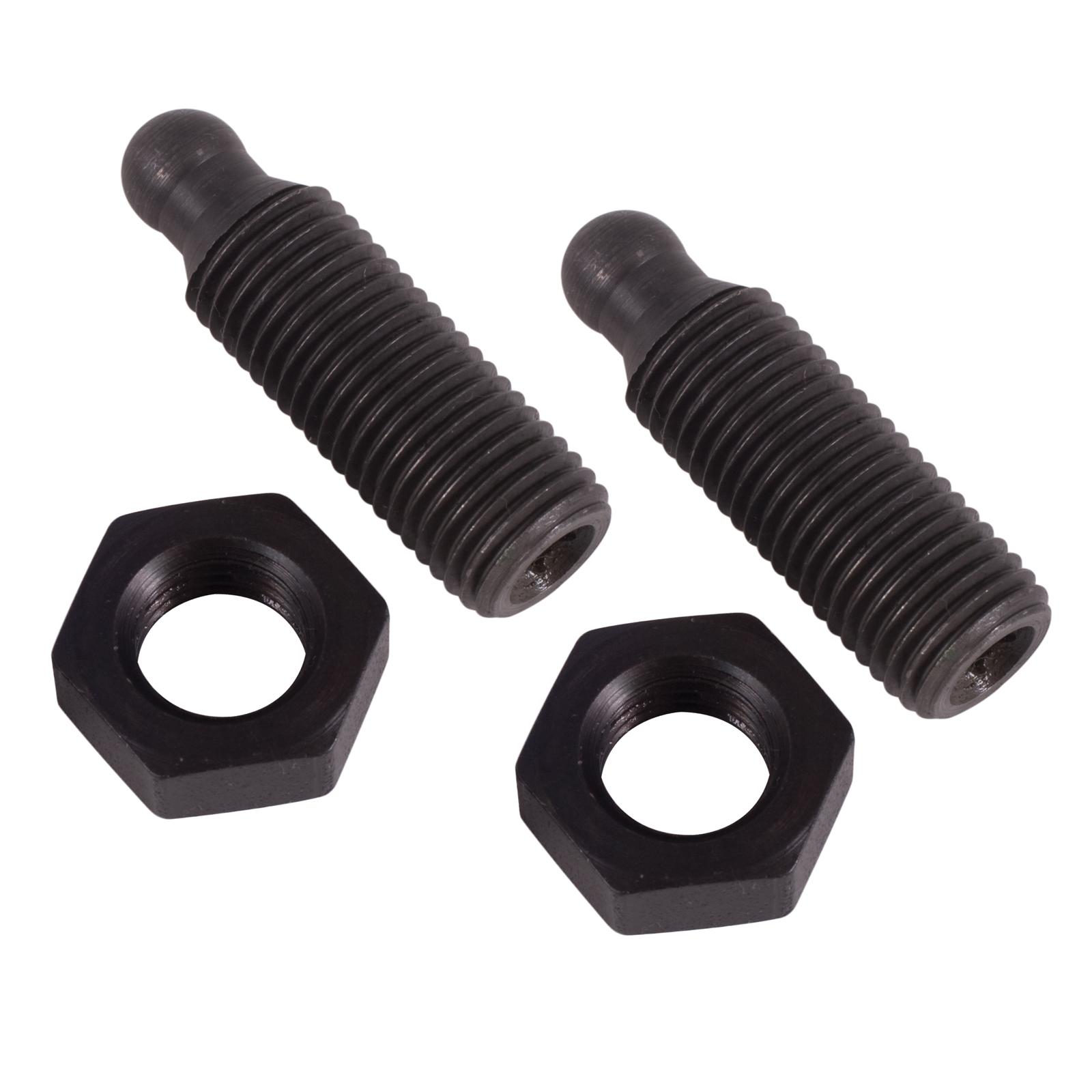 Crane Cams 66770AS2 Crane ShaftType Rocker Arm Adjusting Screws