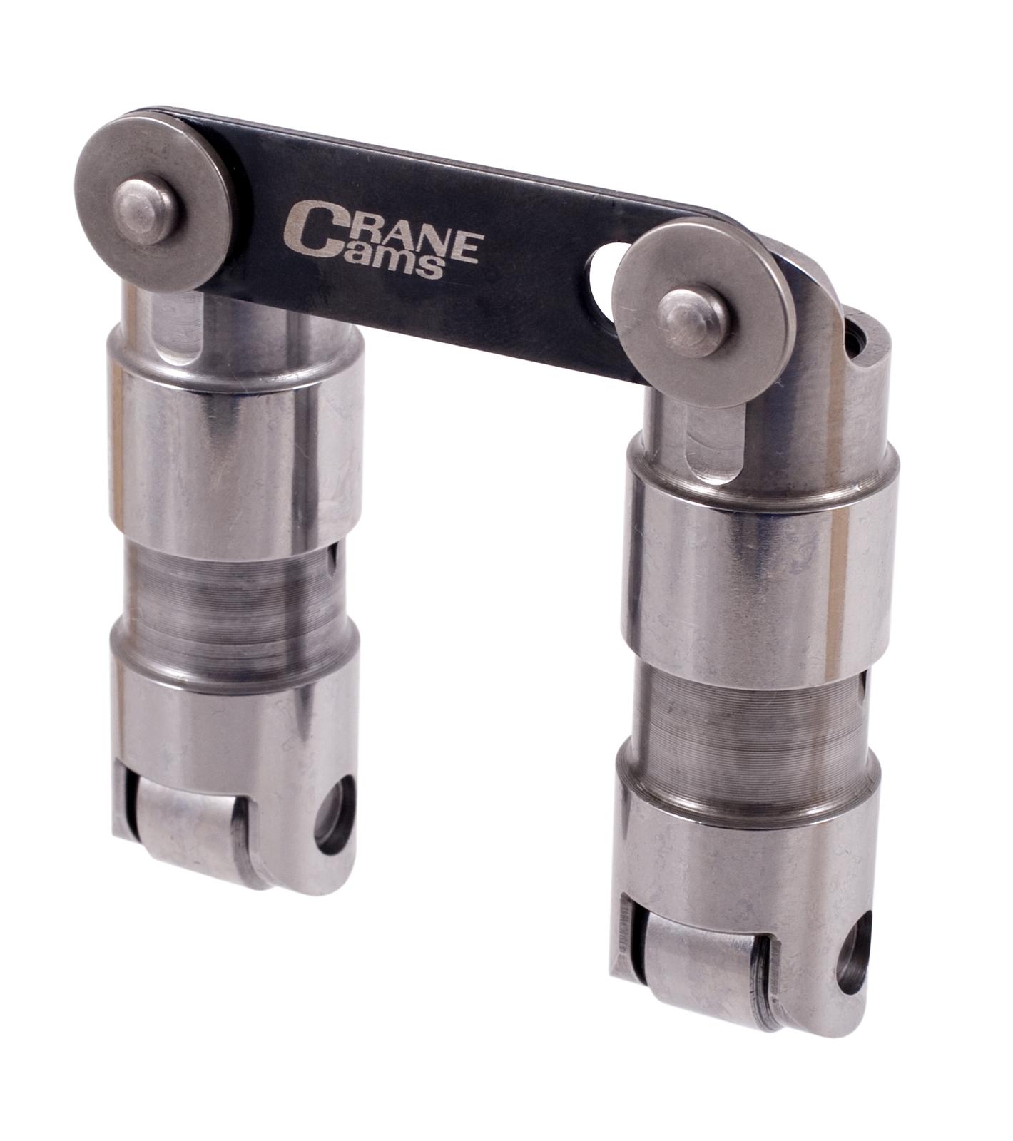 Crane Cams 685322 Crane Hydraulic Roller Lifters Summit Racing
