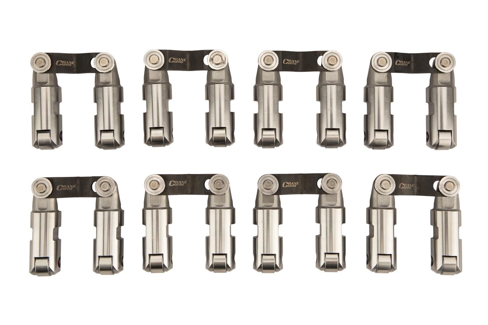 Crane Cams 6954216 Crane Mechanical Roller Lifters Summit Racing