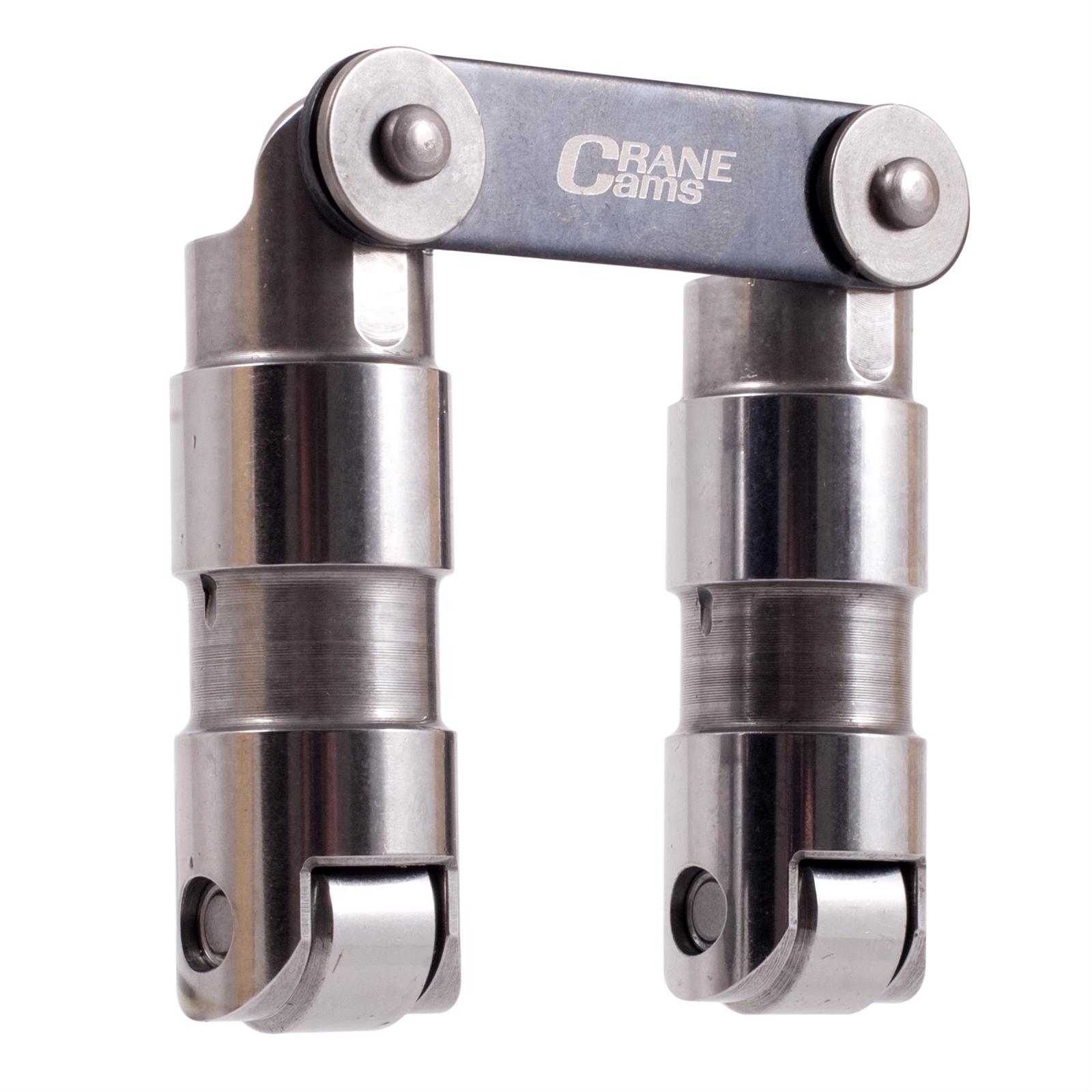Crane Cams 865322 Crane Hydraulic Roller Lifters Summit Racing
