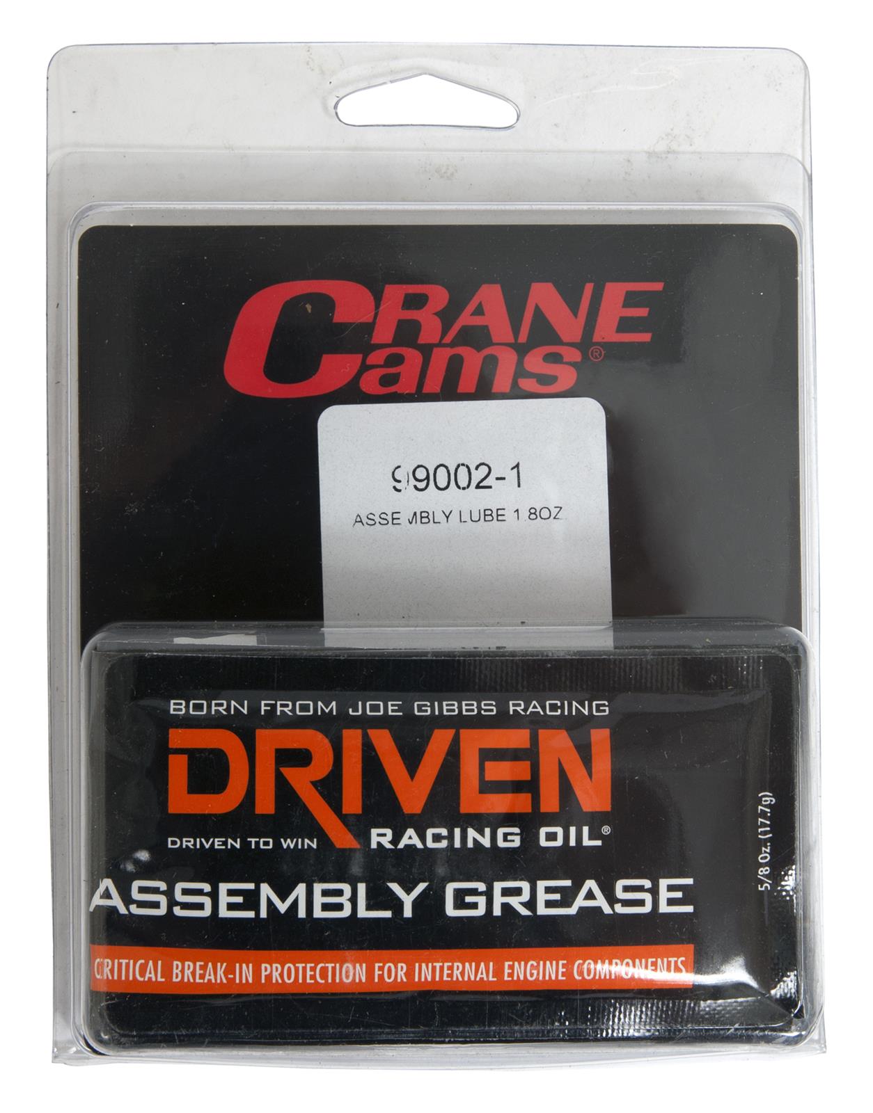 Crane Cams 990021 Crane Cams Assembly Grease Summit Racing