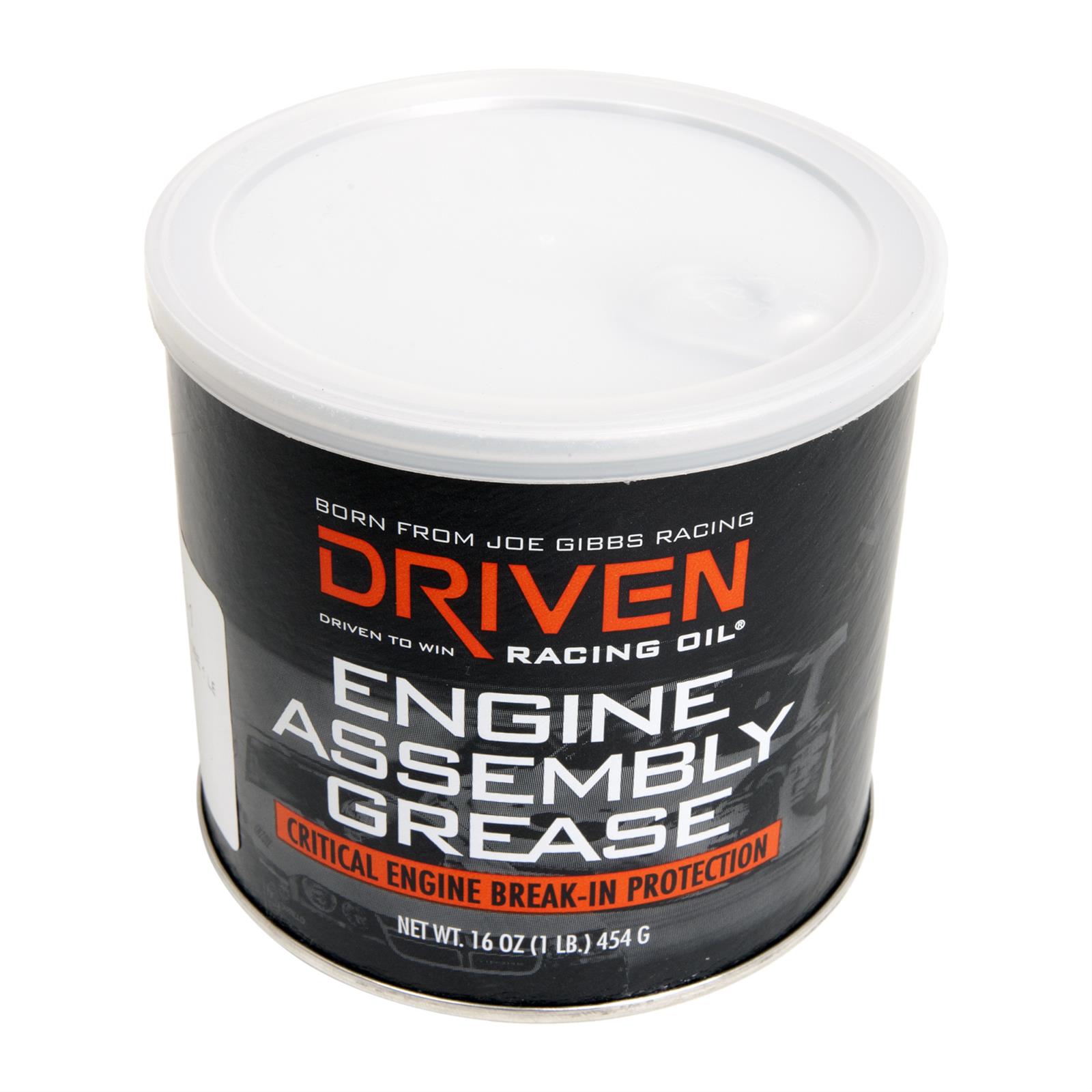 Crane Cams 990041 Crane Super Moly Assembly Lube Summit Racing