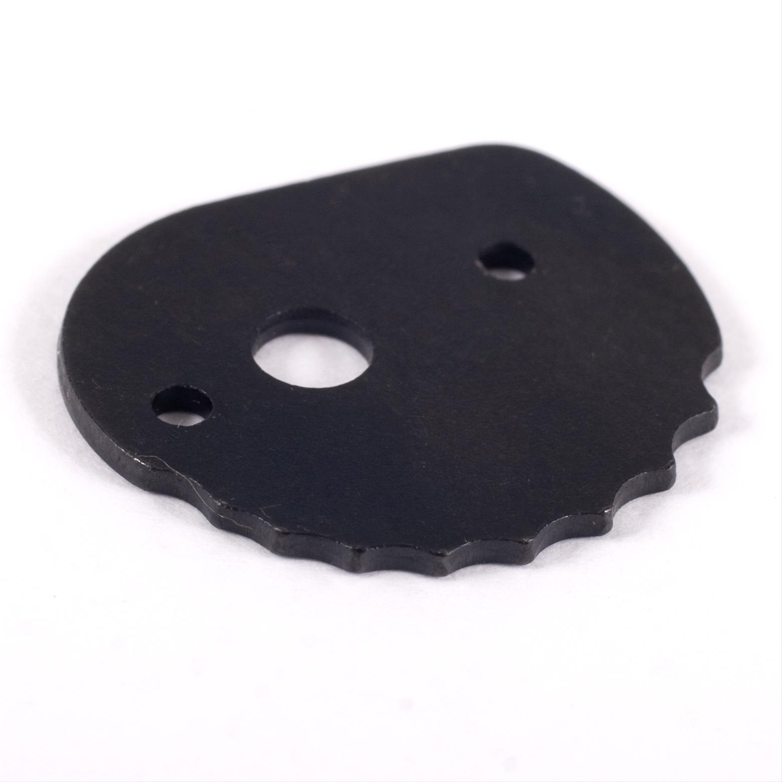 Good buy on AC Delco HEI distributor Advance Auto Parts Page 2