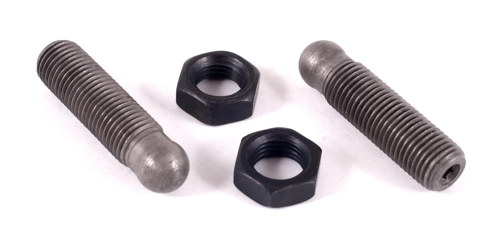 Crane Cams 997802 Crane ShaftType Rocker Arm Adjusting Screws