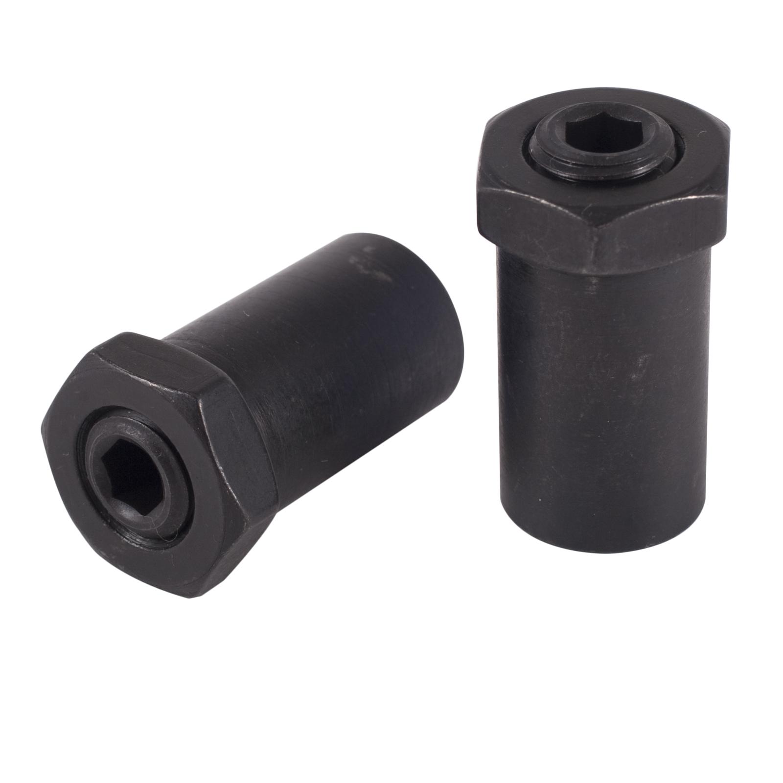 Crane Cams 997882 Crane Rocker Arm Adjusting Nuts for Roller Tip