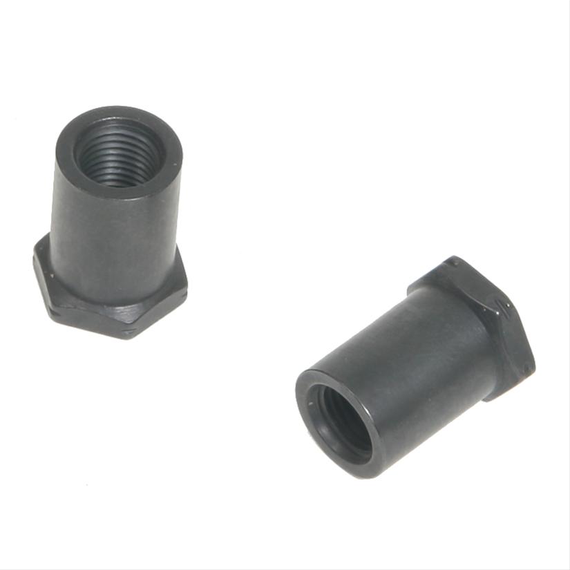 Crane Cams 997952 Crane Rocker Arm Adjusting Nuts for Roller Tip