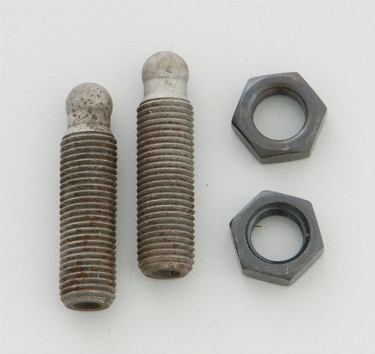 Crane Cams 998022 Crane ShaftType Rocker Arm Adjusting Screws