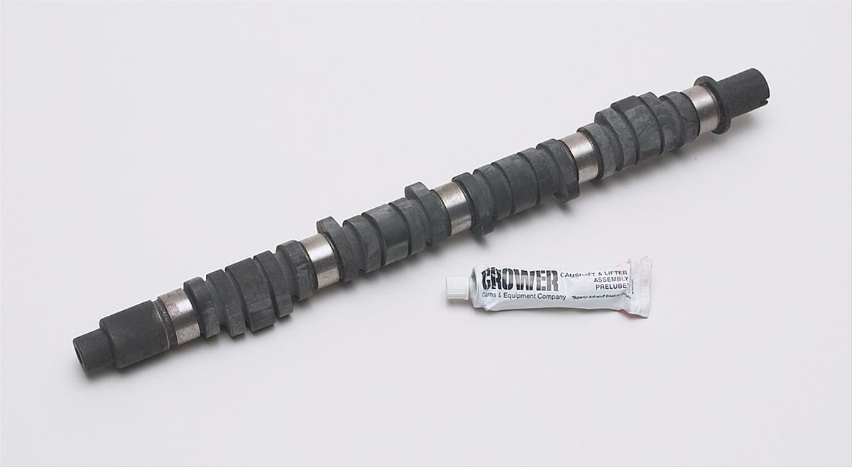 Crower 63442Y Crower Performance Level 2 Camshafts Summit Racing