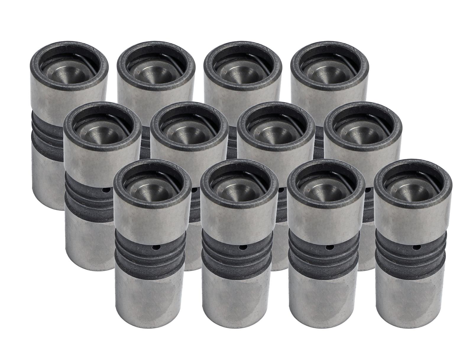 Crower 66000X3-12 Crower Camsaver Hydraulic Lifters | Summit Racing
