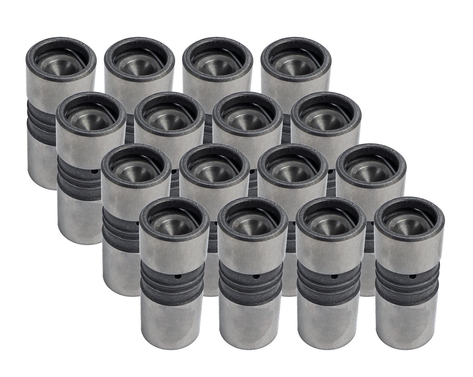 Crower Hydraulic Lifters - Chevy CamSaver Crower Hydraulic Lifters - Chevy CamSaver