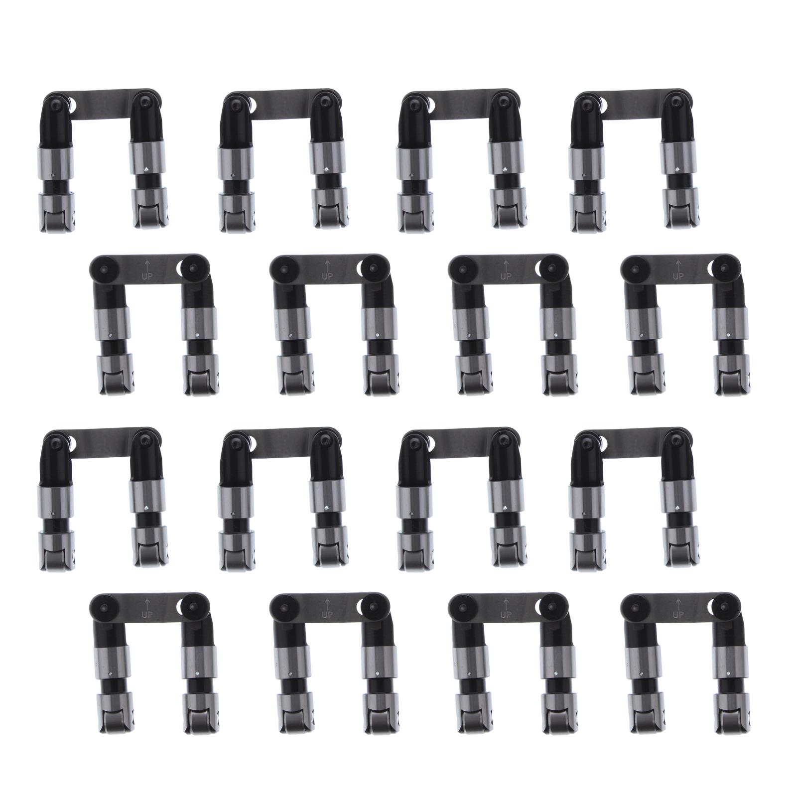 Crower Roller Lifters - SBC Severe Duty
