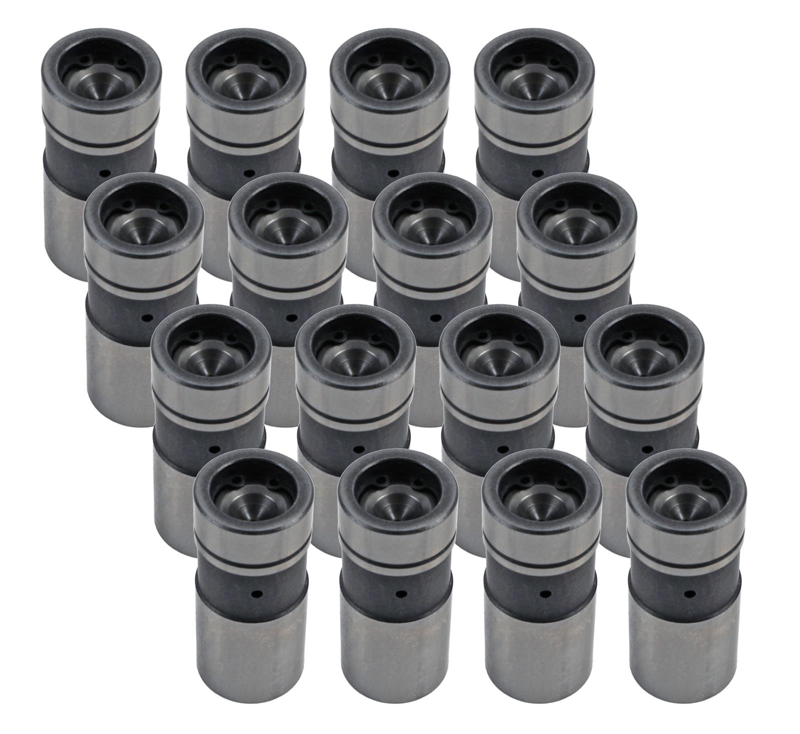 Crower 66915X980-16 Crower Coolface Solid Lifters | Summit Racing