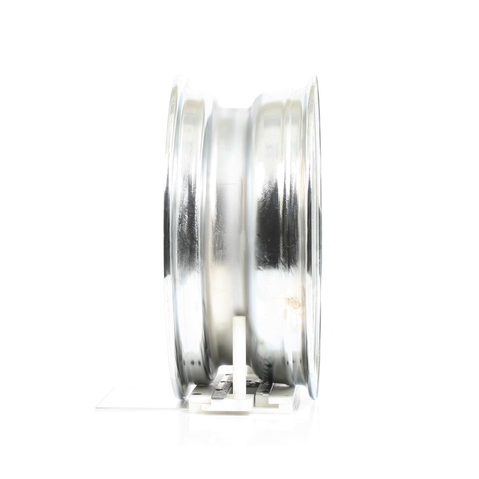 Cragar 1526270402B Cragar 08/61 S/S Super Sport Chrome Wheels