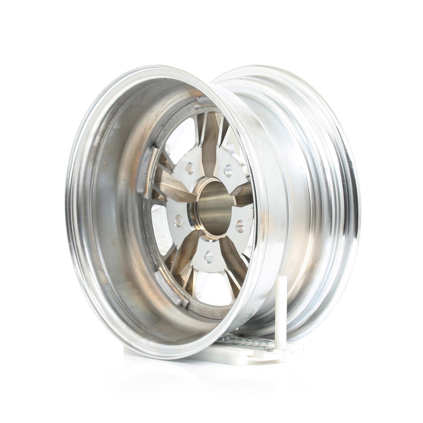 シャルムボー Cragar 1526481402B Cragar 08/61 S/S Super Sport Chrome