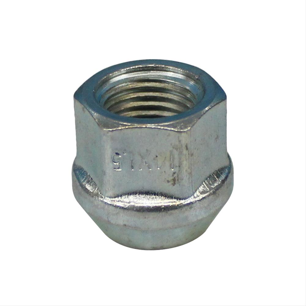 Cragar A279095 Cragar Wheel Lug Nuts Summit Racing