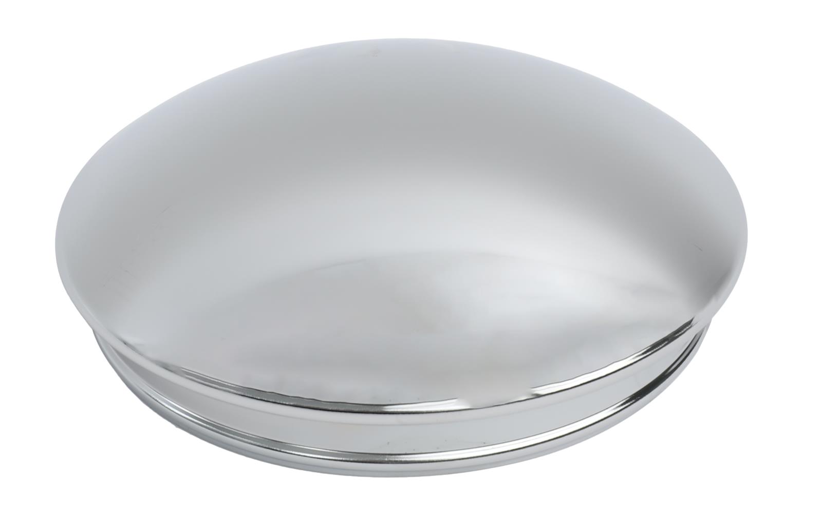 Cragar 1527456402B Cragar Chrome Smoothie Wheels | Summit Racing