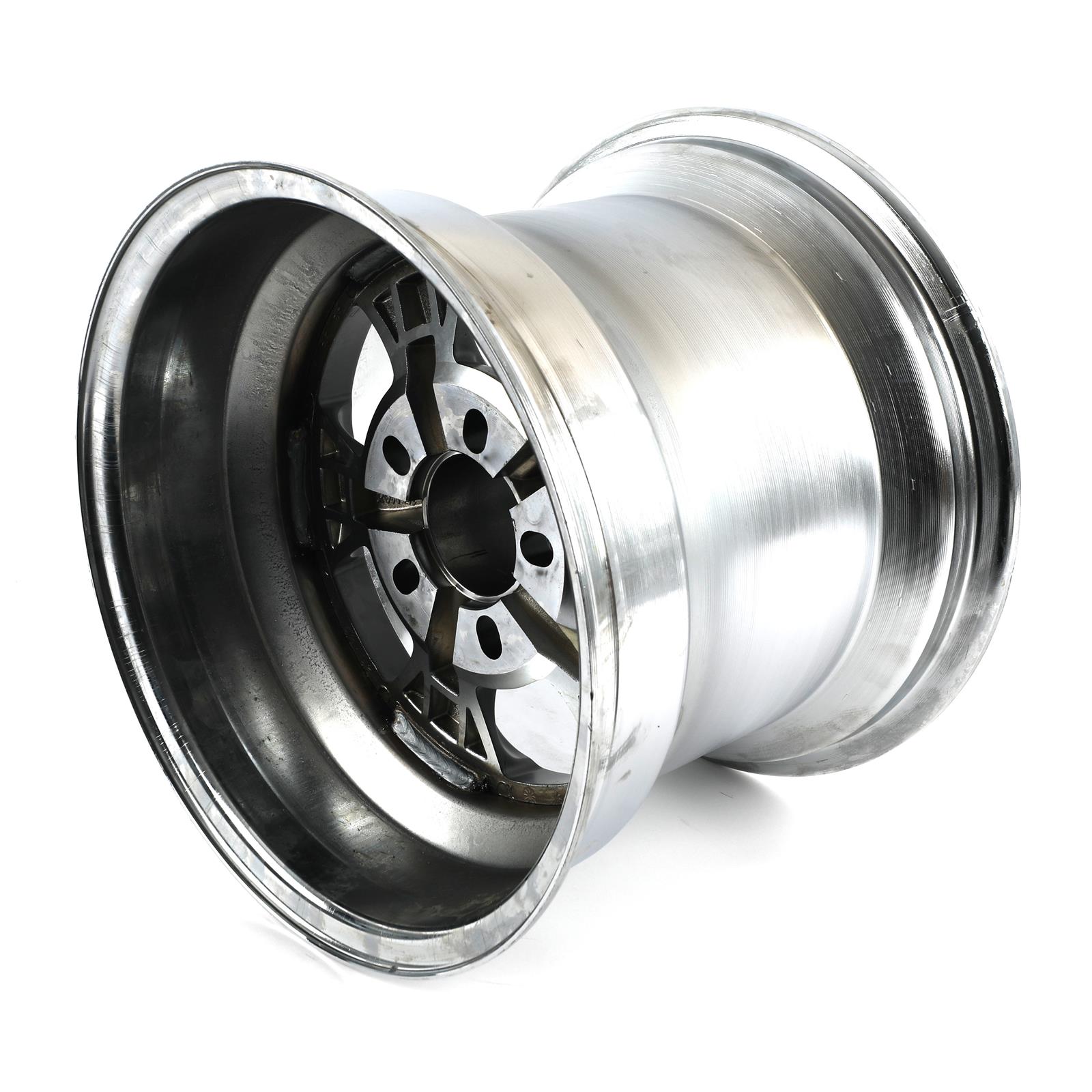 Cragar Chrome Keystone Klassic Wheels | Summit Racing