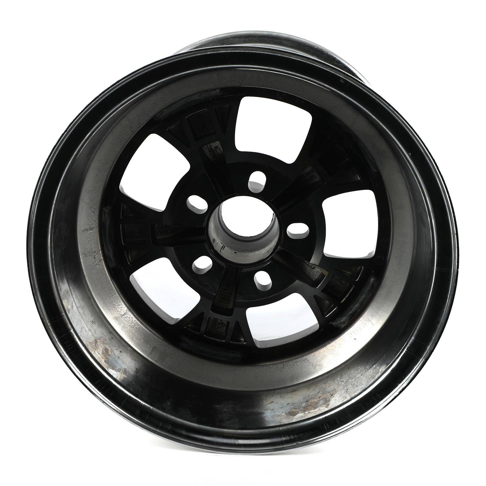 Cragar Chrome Keystone Klassic Wheels | Summit Racing