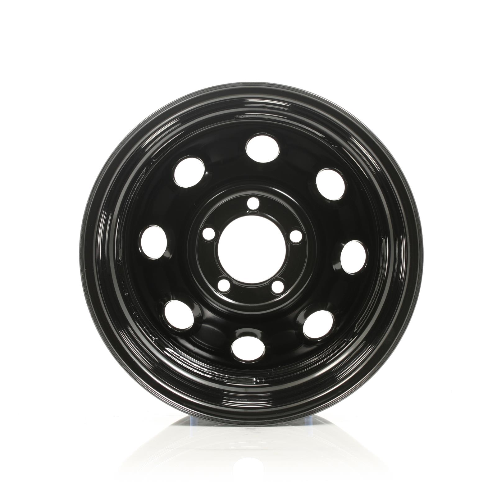 Summit Racing 160004 Summit Racing™ BF Goodrich AllTerrain T/A K02 Tire and Cragar Soft 8