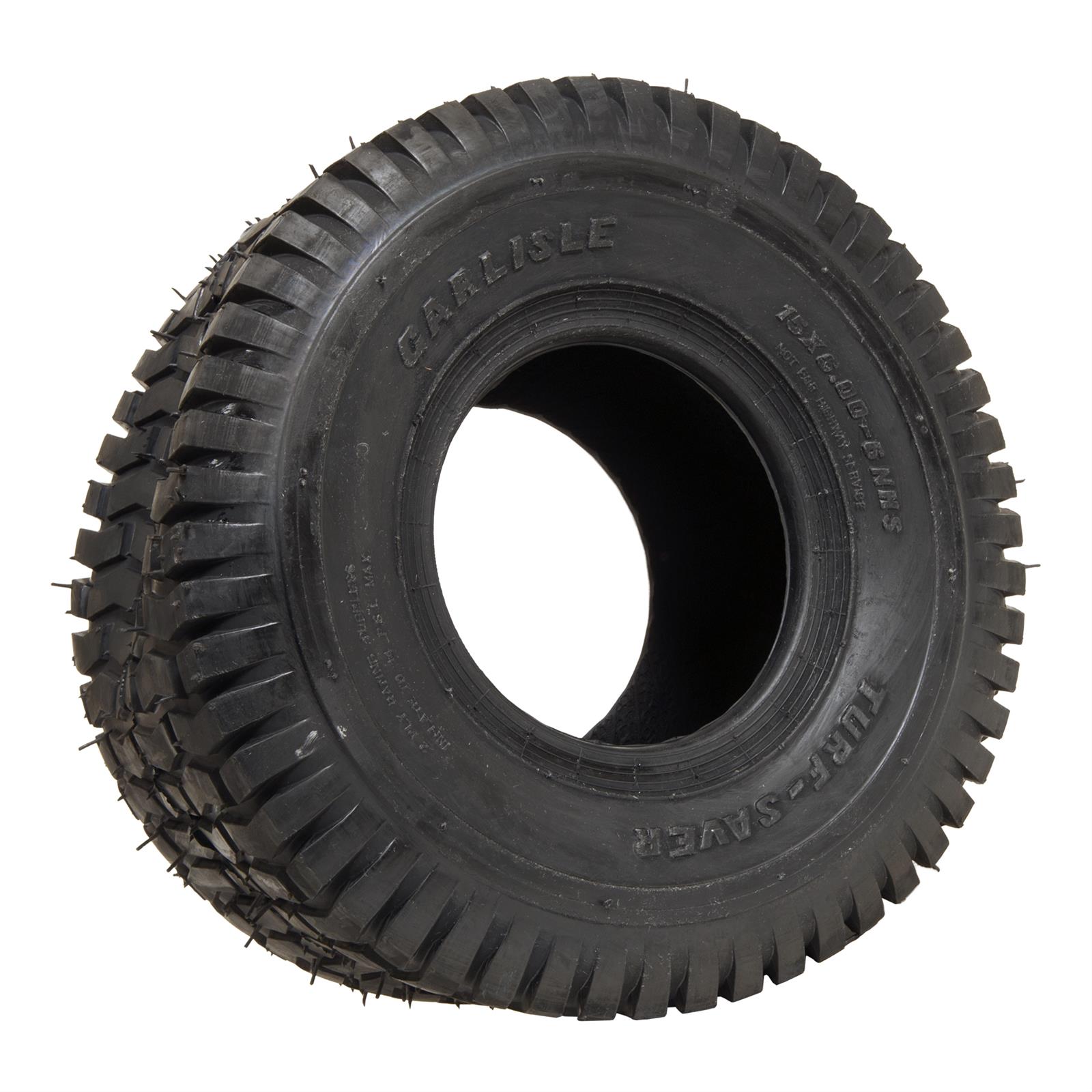 Carlisle Tire and Wheel Company 5110301 Carlisle Turf Saver Tires