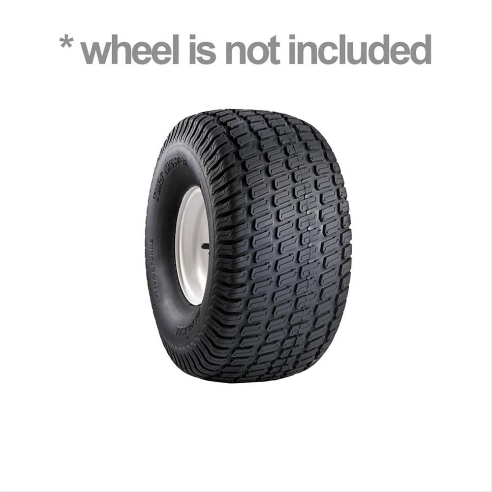 Carlisle Tire and Wheel Company 5114011 Carlisle Turf Master Tires