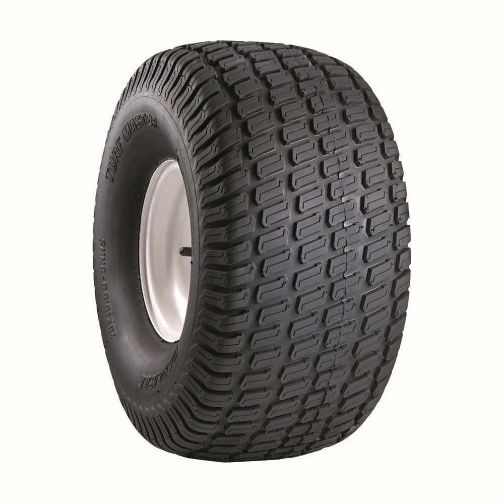 Carlisle Tire and Wheel Company 5114131 Carlisle Turf Master Tires