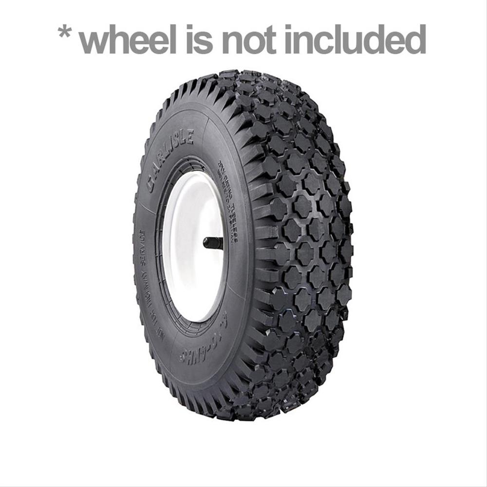 Carlisle Tire and Wheel Company 5164291 Carlisle Stud Tires Summit Racing