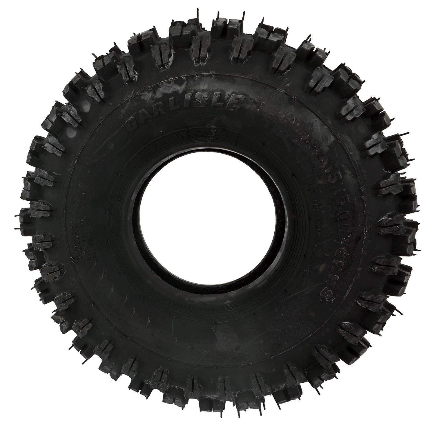 Carlisle Tire and Wheel Company 5170081 Carlisle Snow Hog Tires