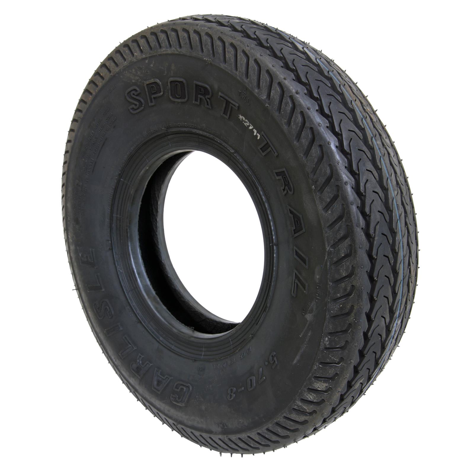 Carlisle Tire and Wheel Company 5193191 Carlisle Sport Trail Tires Summit Racing
