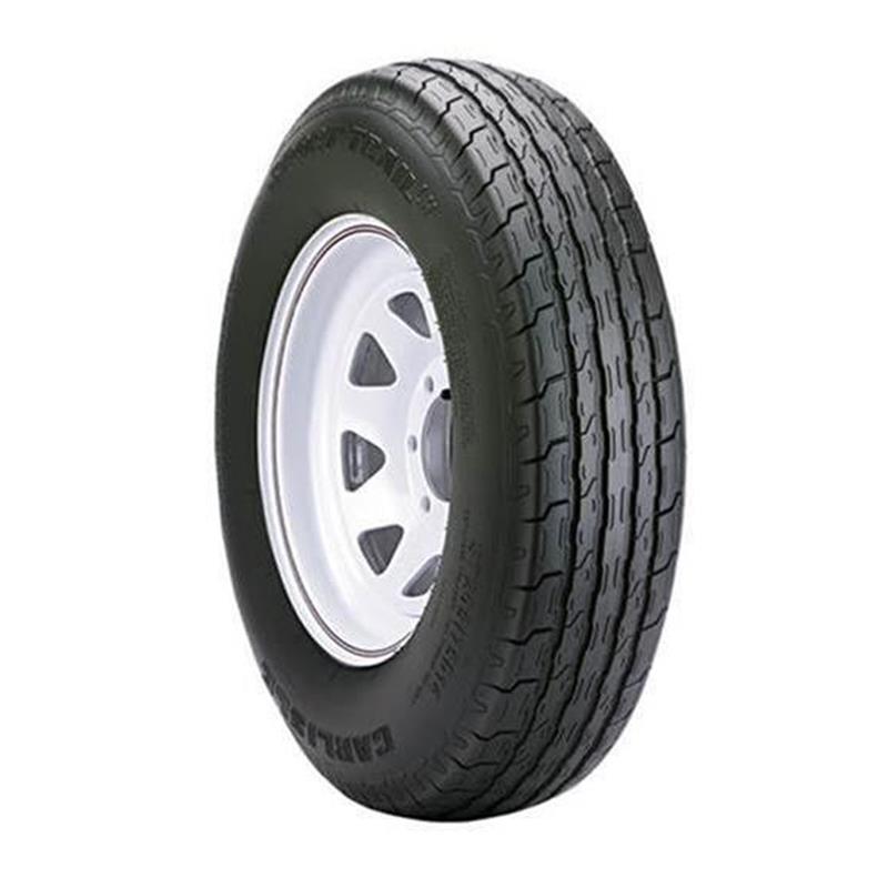 Carlisle Tire and Wheel Company 608761