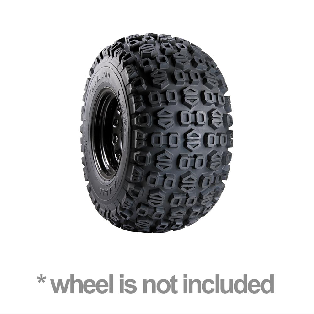 Carlisle Tire and Wheel Company 537060