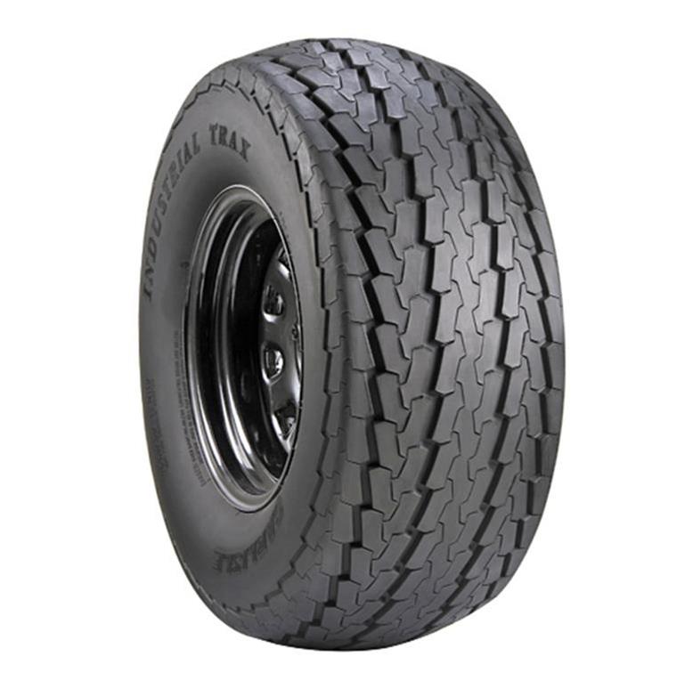 Carlisle Tire and Wheel Company 560445 Carlisle Industrial Trax Tires