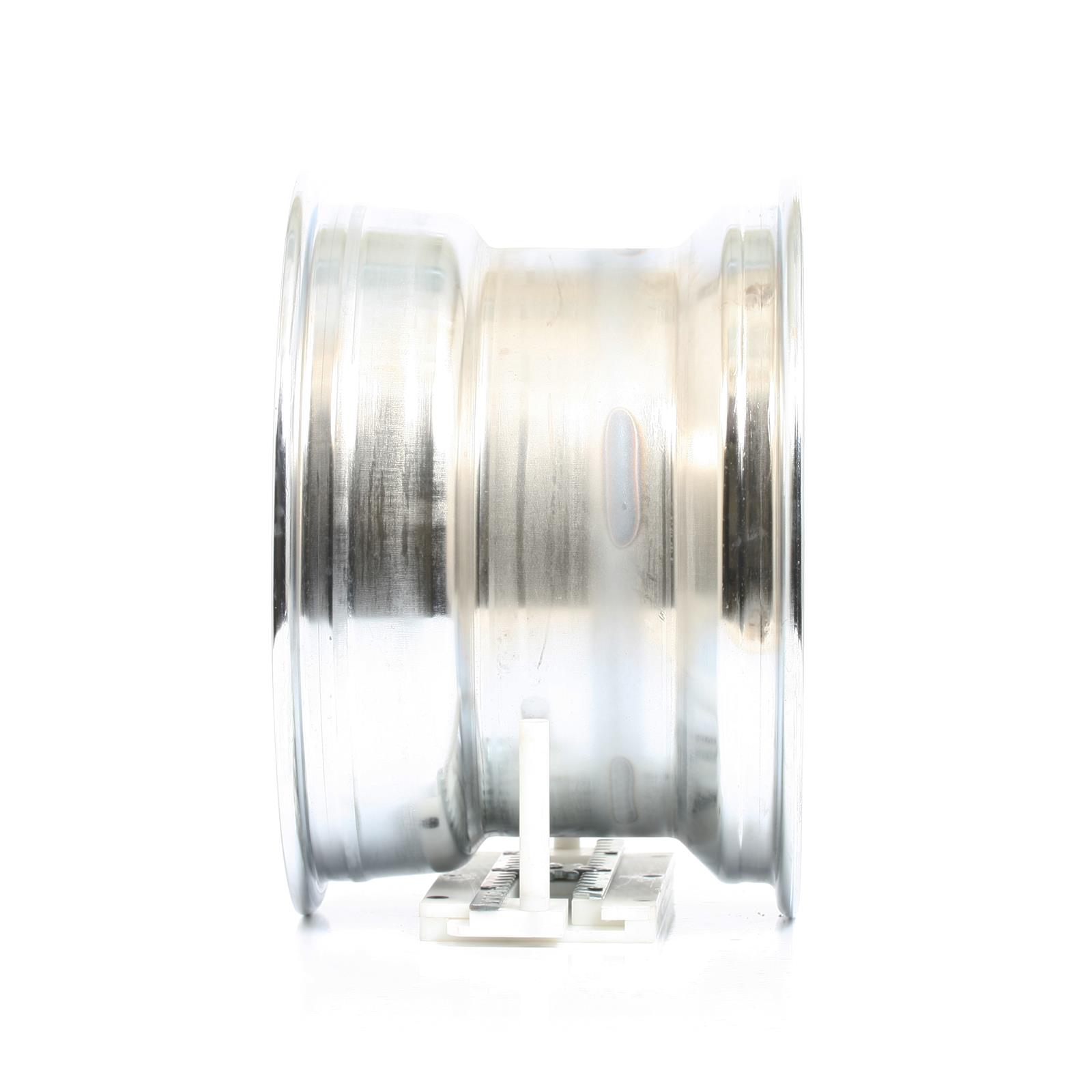 Cragar 1525906402B Cragar 08/61 S/S Super Sport Chrome Wheels