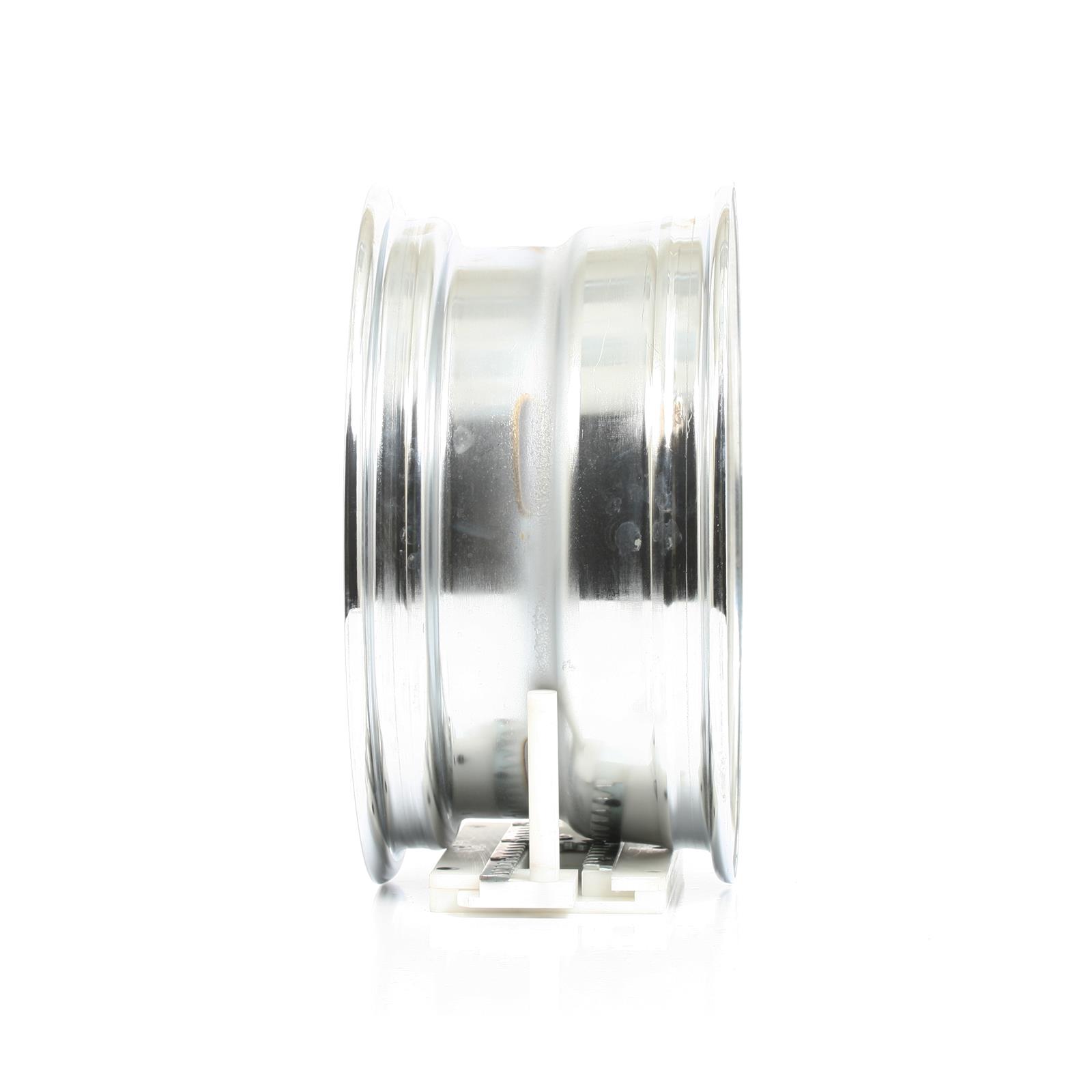 Cragar 1425817402B Cragar 08/61 S/S Super Sport Chrome