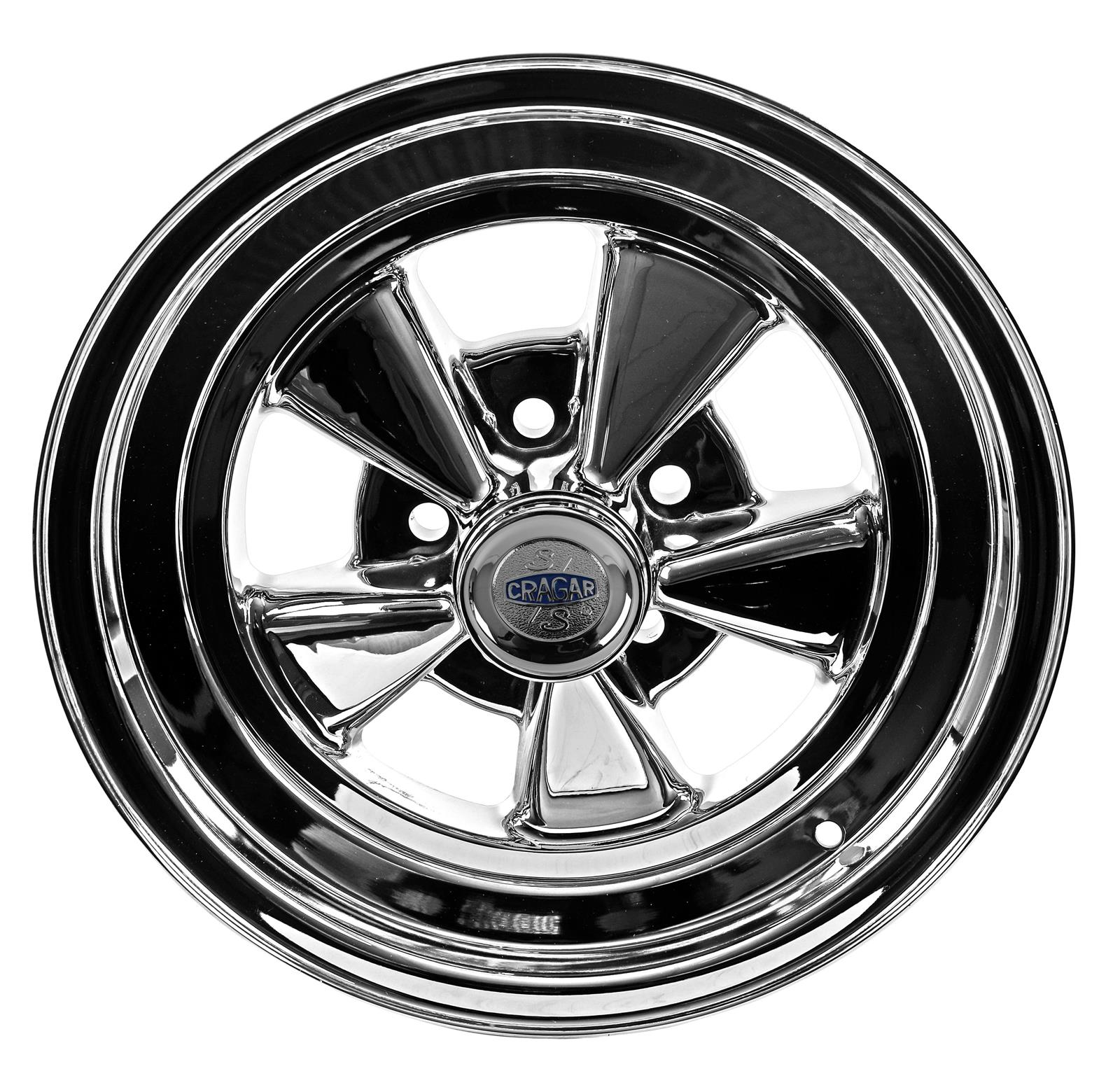 シリット シラルガン ローキャセロール 16cm パッション Cragar 61C5451220 Cragar 61C Series S/S Super Sport Chrome Wheels