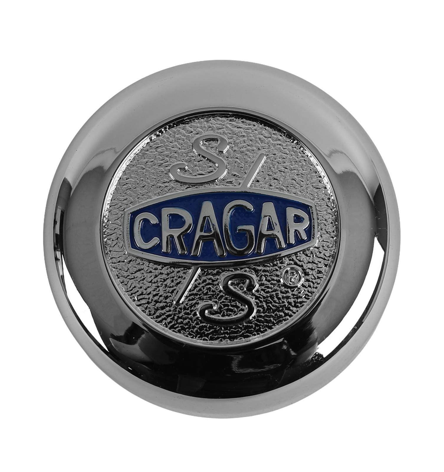 カンパニョーロ C-Record jockey wheels新品グリスアップ済み Cragar 61C5451220 Cragar 61C Series S/S Super Sport Chrome Wheels