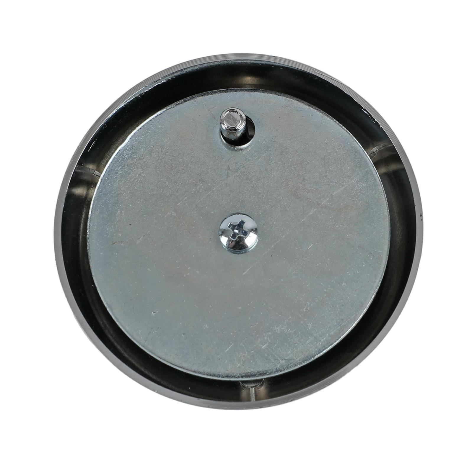 Cragar 61C5451220 Cragar 61C Series S/S Super Sport Chrome Wheels