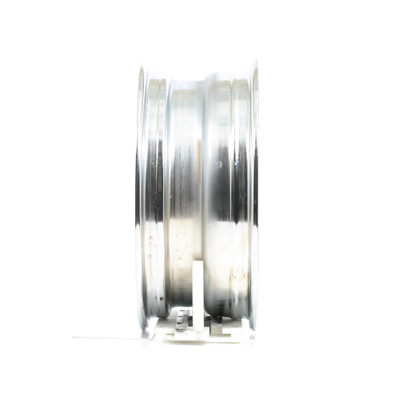 Cragar 61C563432 Cragar 61C Series S/S Super Sport Chrome Wheels