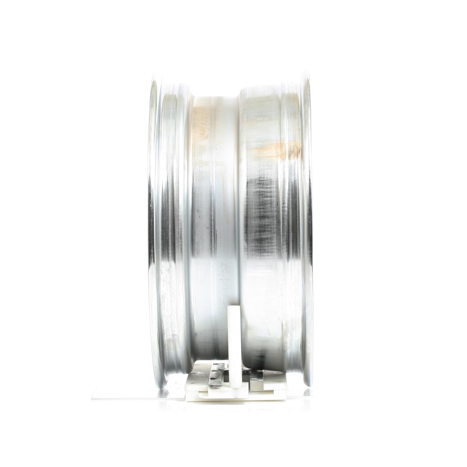 Cragar 61C573440 Cragar 61C Series S/S Super Sport Chrome Wheels
