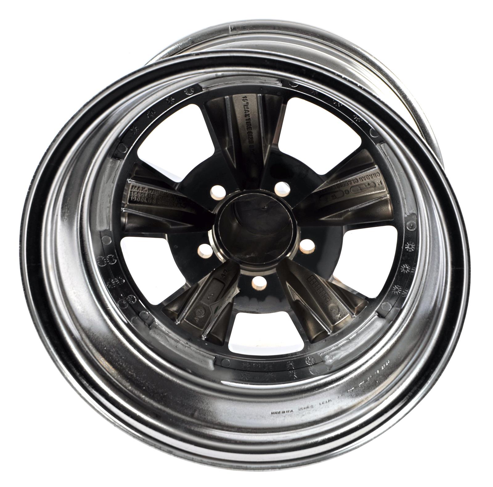 クレーガー　s/s　cragar Series 08/61 S/S – Cragar® Wheels