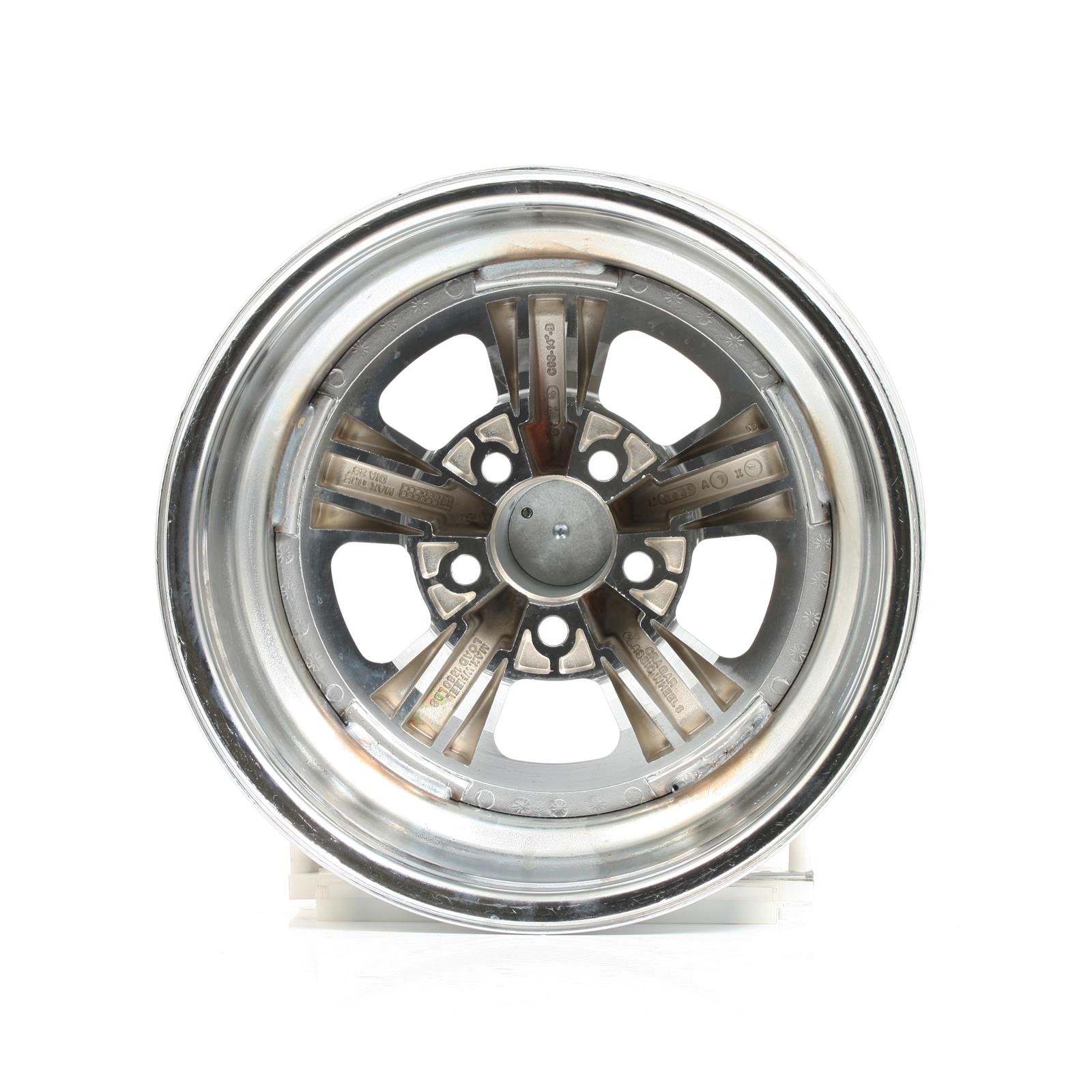 k*a様 カレラアルテックアルミフレームフォークcc520 ct555 top5 Corsart Alcatraz Brushed R510 Set - 88-98 OBS - Staggered 20
