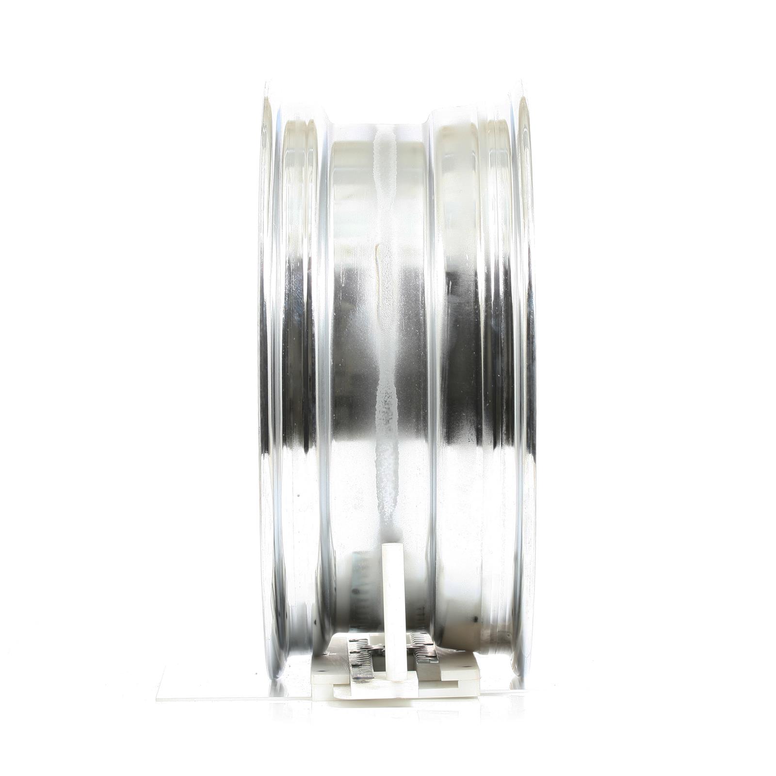 Cragar 61C771237 Cragar 61C Series S/S Super Sport Chrome Wheels