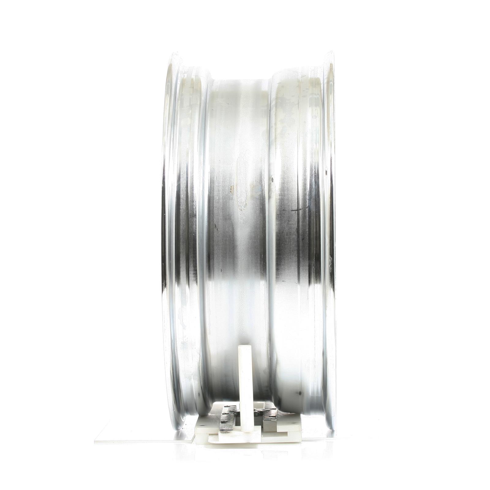 Cragar 61C773437 Cragar 61C Series S/S Super Sport Chrome Wheels