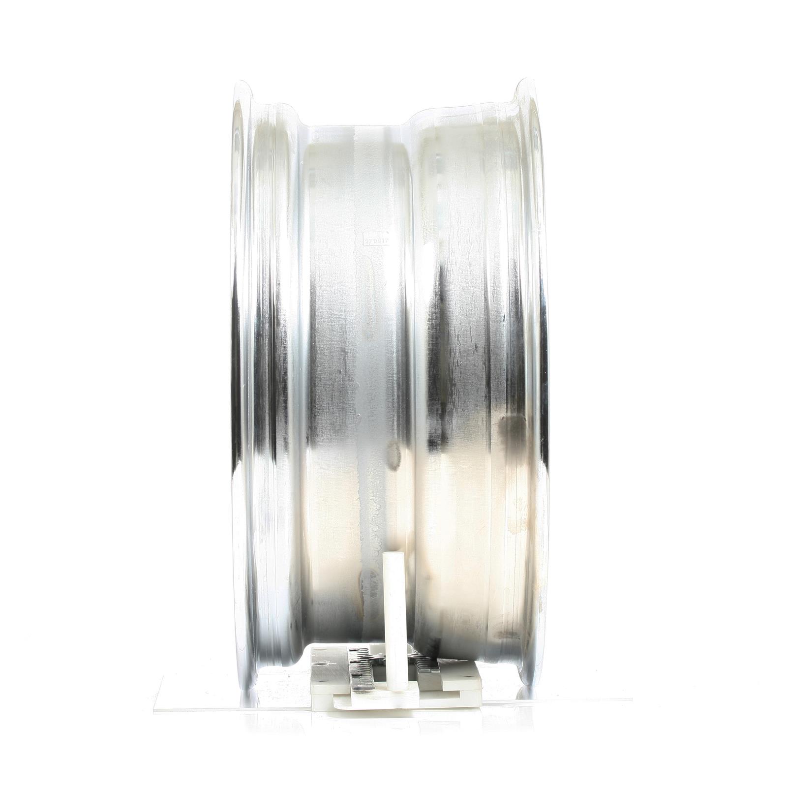 Cragar 61C783445 Cragar 61C Series S/S Super Sport Chrome Wheels