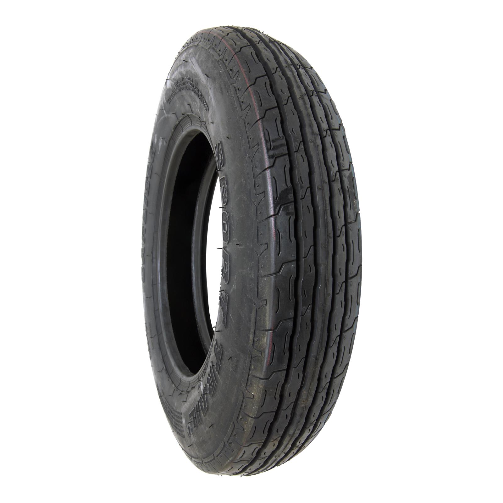 Carlisle Tire and Wheel Company 6H01381 Carlisle Sport Trail LH Tires