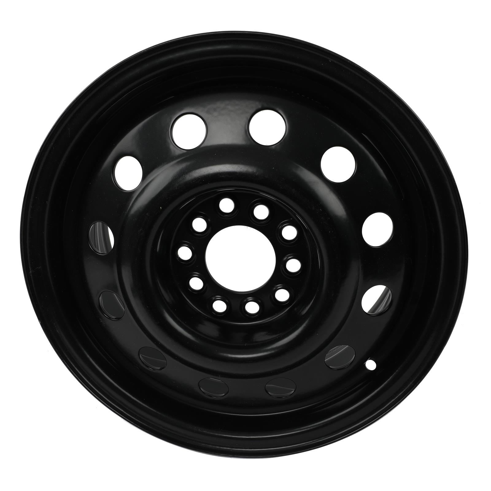 Winged．wheel 800 Vixen Performance Wheels Chrome Front Wheel & Tire Package