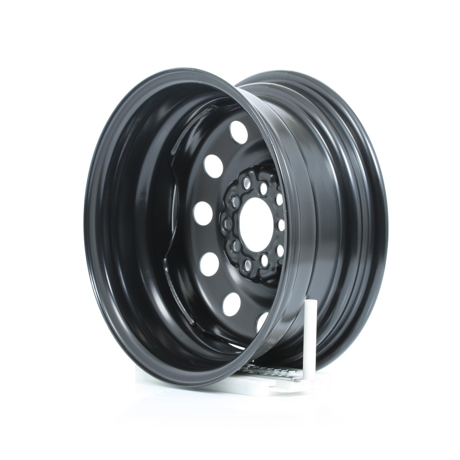 Unique Steel Wheel 1526228017B Unique Series 83 OEM All