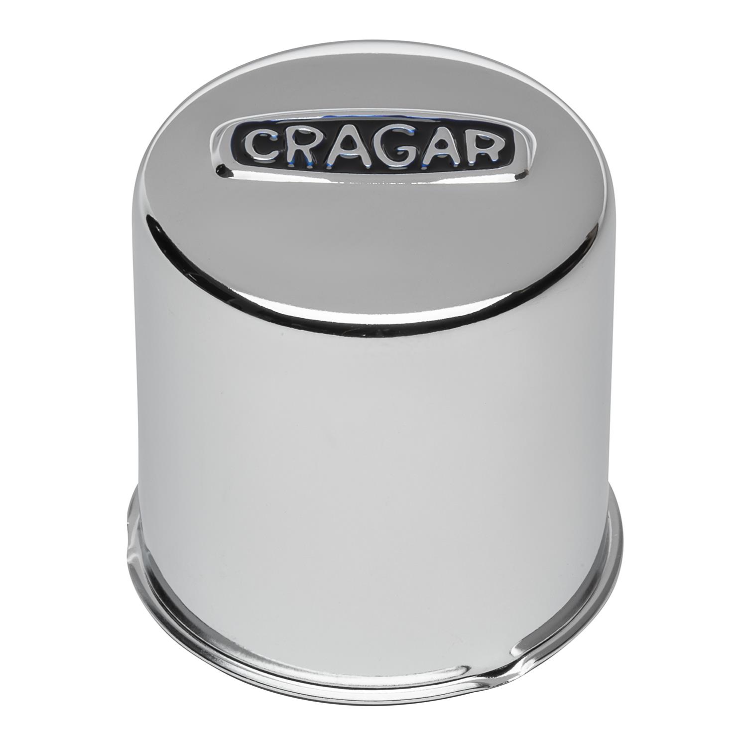 Cragar A-29244-1 Cragar Wheel Center Caps | Summit Racing