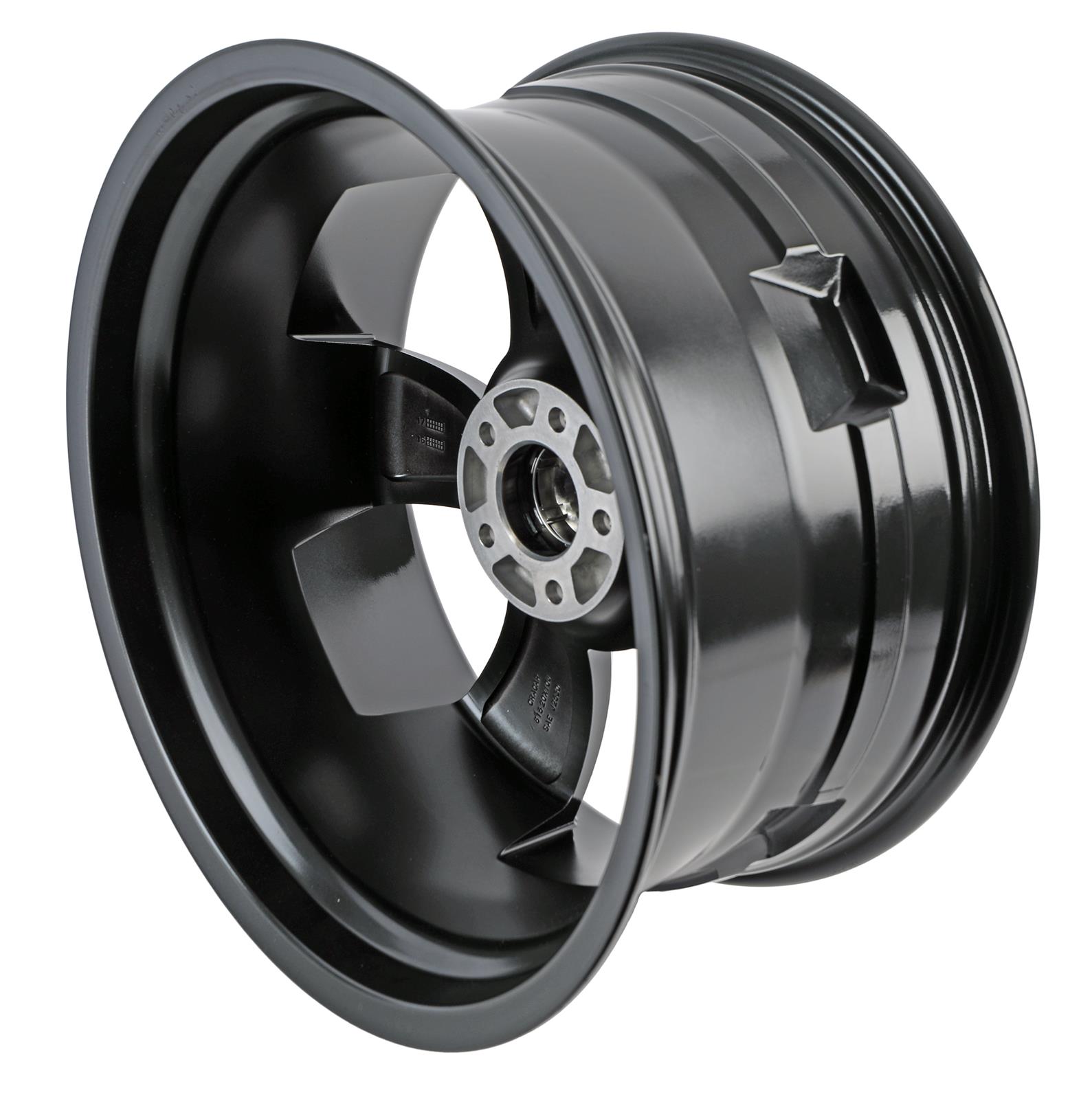 Cragar 615BMBC0101270 Cragar 615BMBC Series Modern Muscle Gloss