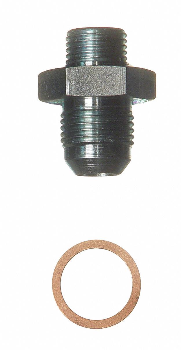 Carter 156386 Carter Fuel Pump Fittings Summit Racing